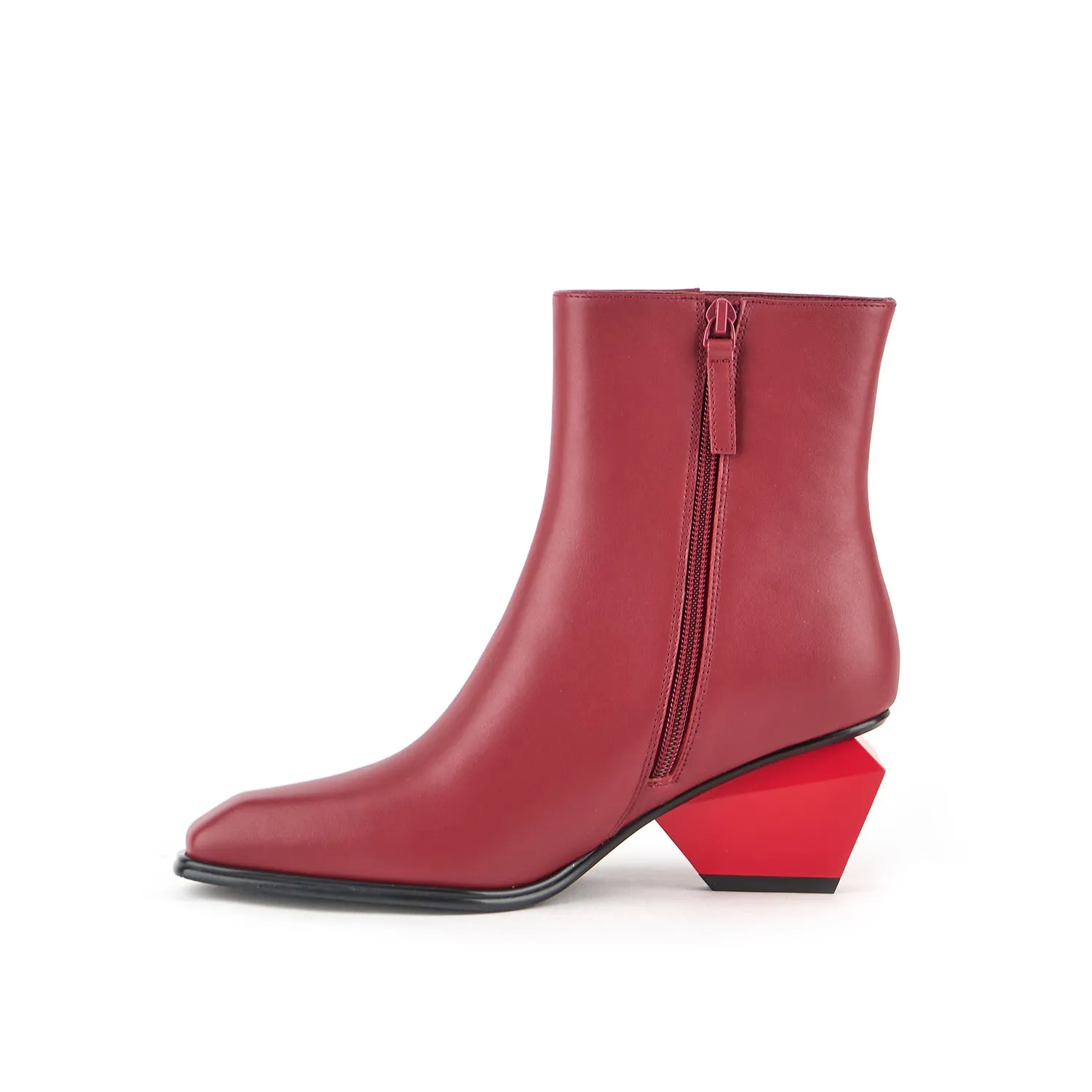 Jacky Bootie II sold by United Nude product image thumbnail 3