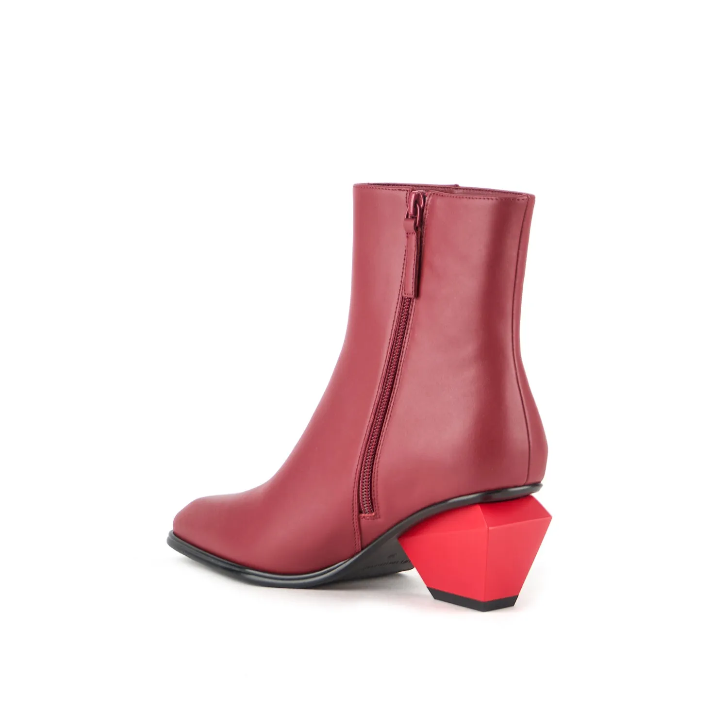 Jacky Bootie II sold by United Nude product image thumbnail 4