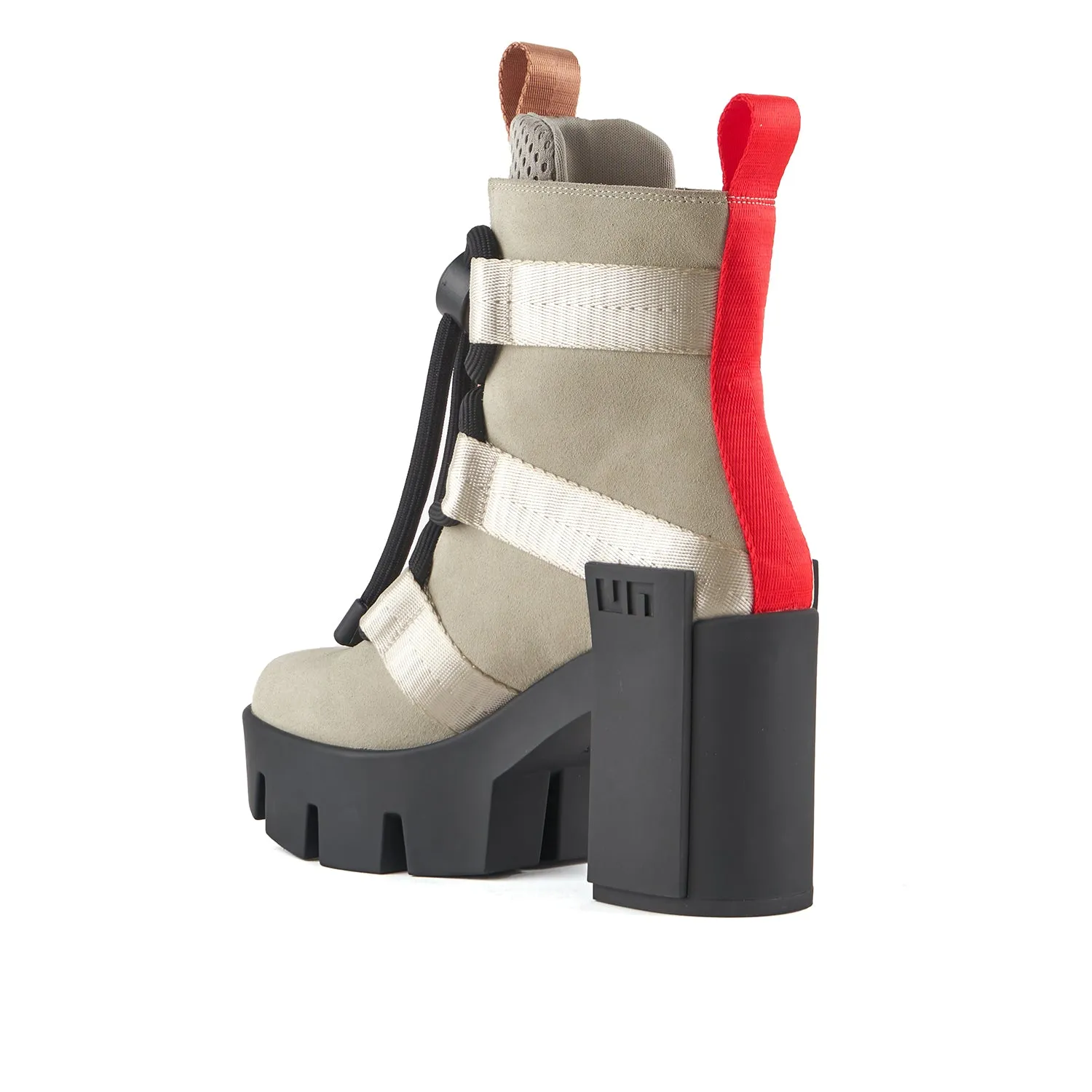 Grip Nomad Mid II sold by United Nude product image thumbnail 4