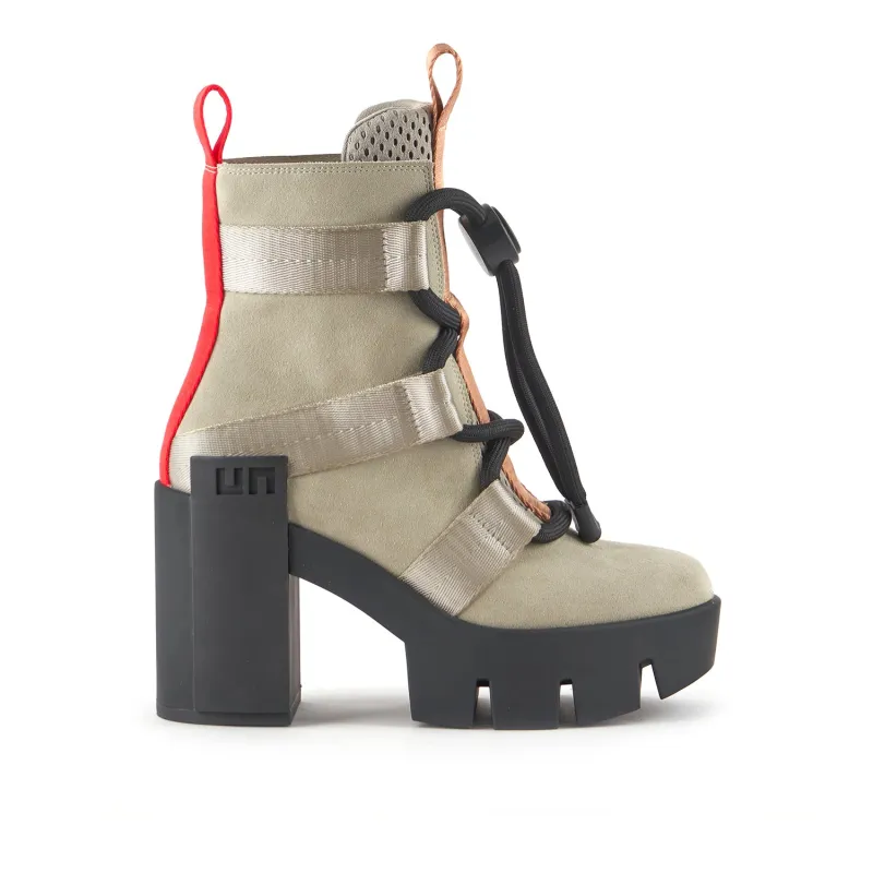 Grip Nomad Mid II made by United Nude