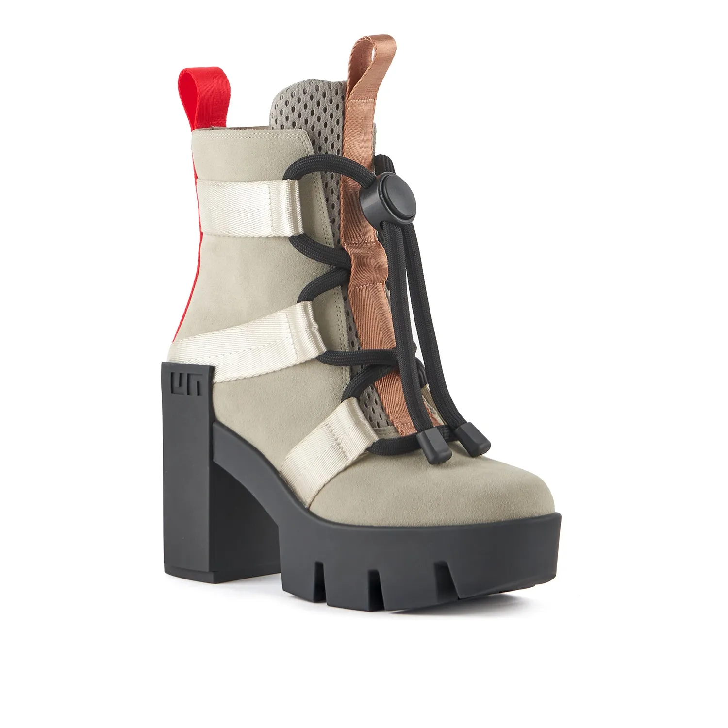 Grip Nomad Mid II sold by United Nude product image thumbnail 2