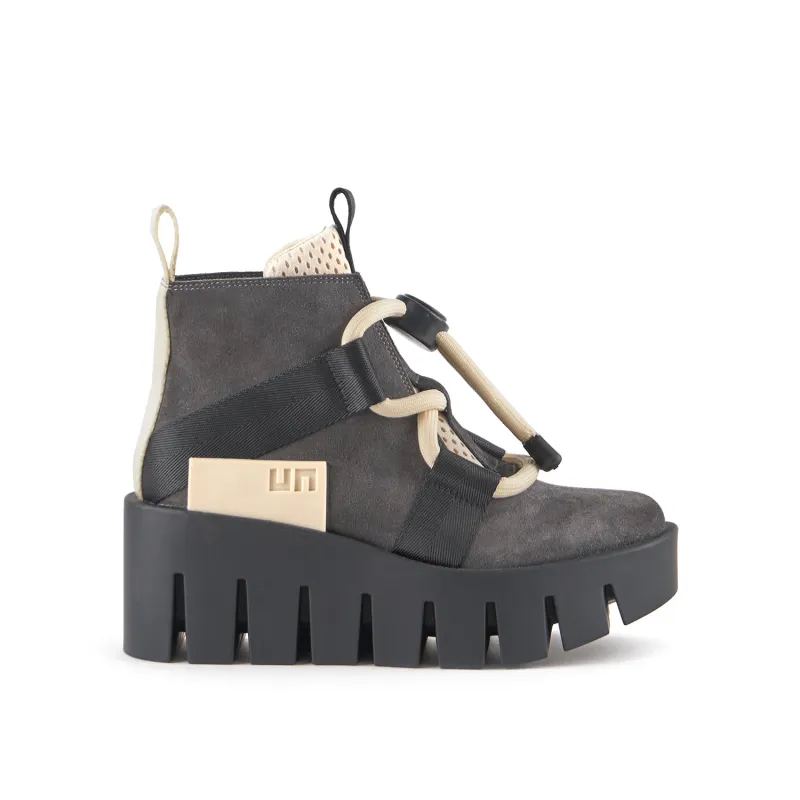 Grip Nomad Lo II made by United Nude