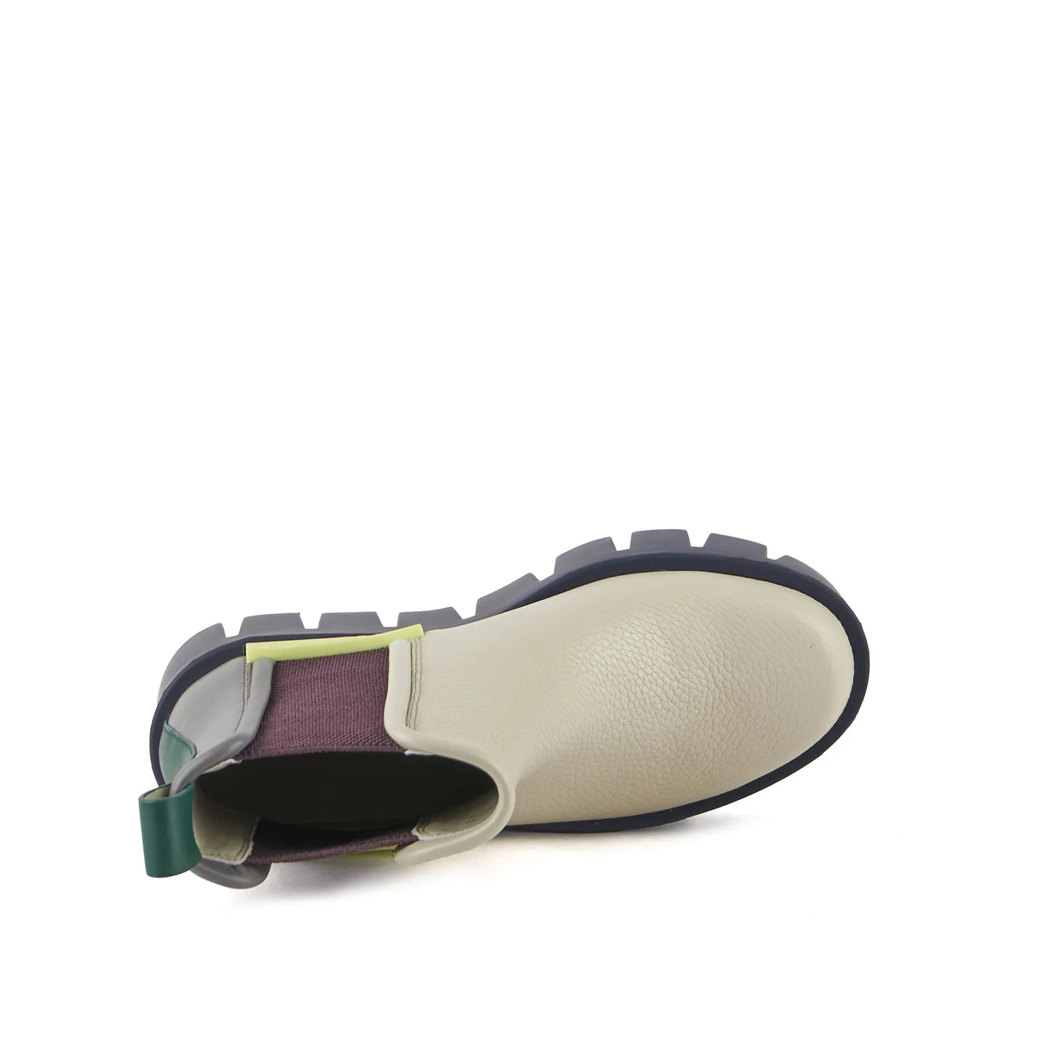 Grip Chelsea Lo III sold by United Nude product image thumbnail 5