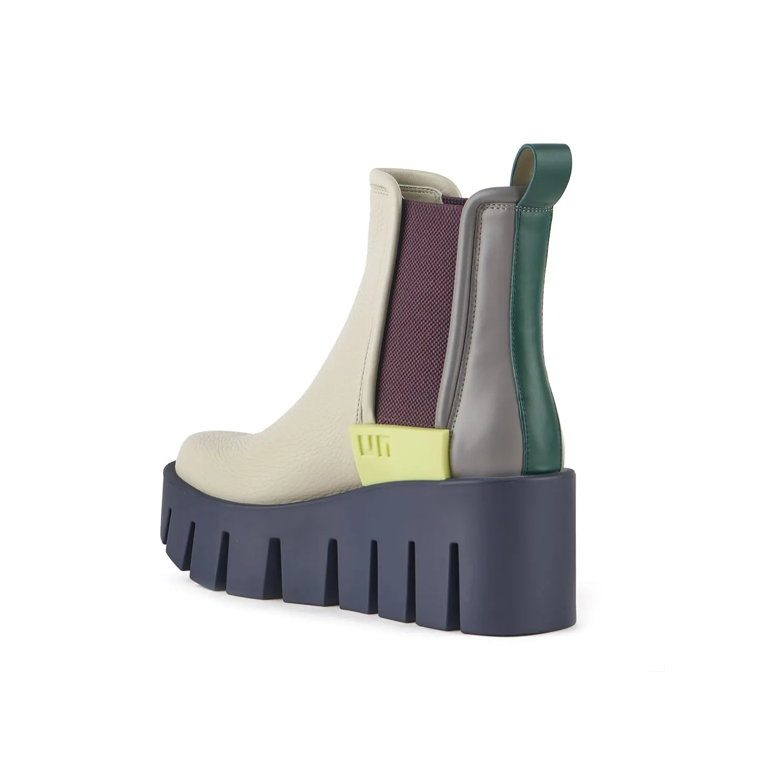 Grip Chelsea Lo III sold by United Nude product image thumbnail 4