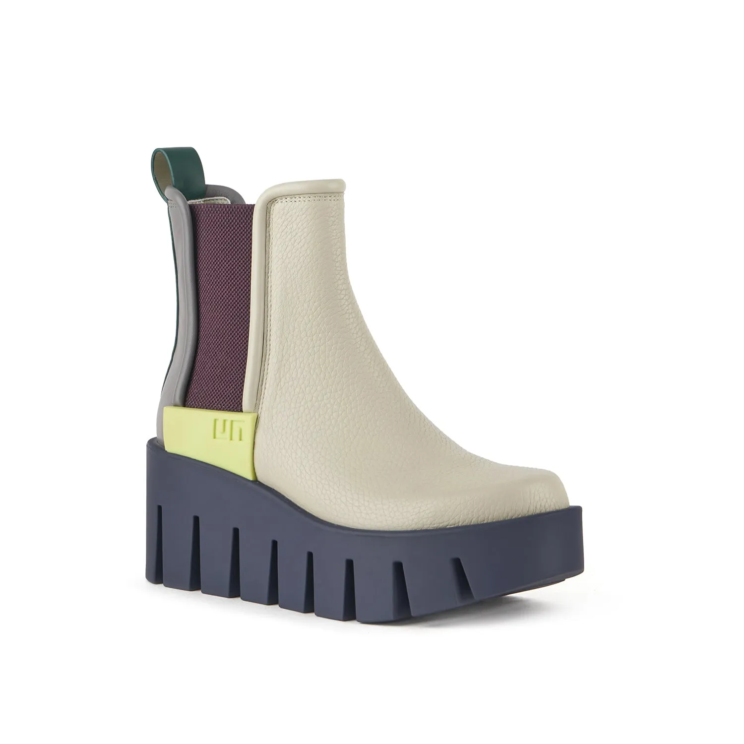 Grip Chelsea Lo III sold by United Nude product image thumbnail 2