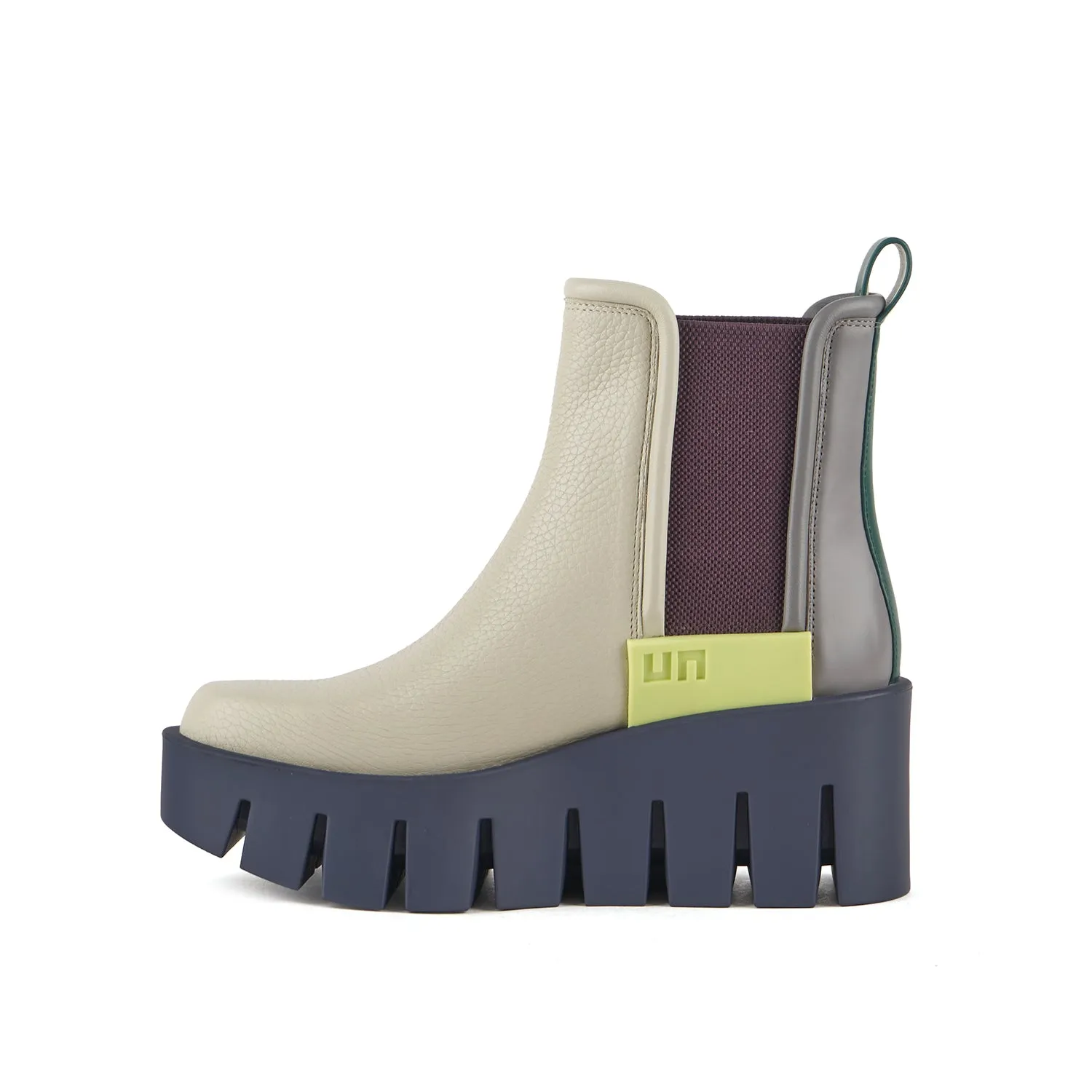 Grip Chelsea Lo III sold by United Nude product image thumbnail 3