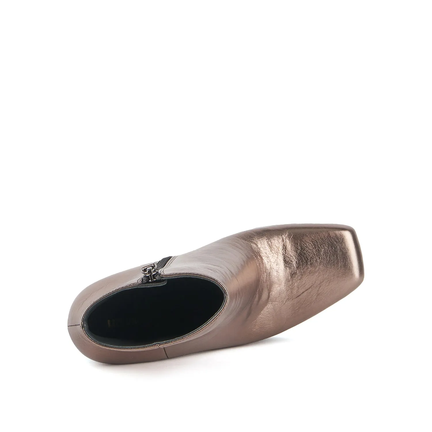 Glam Square Boot sold by United Nude product image thumbnail 5