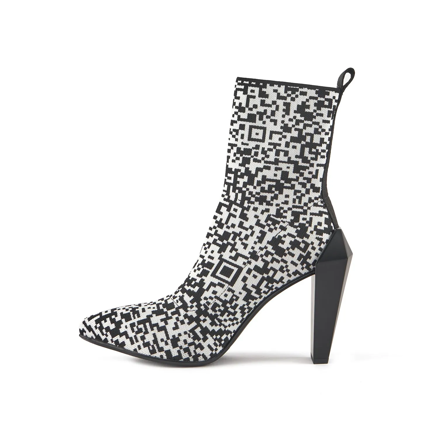 Gem Sock Hi sold by United Nude product image thumbnail 3