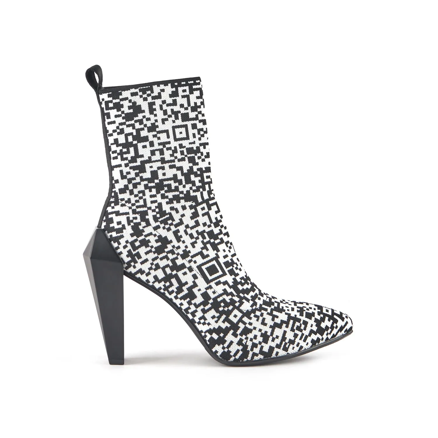 Gem Sock Hi sold by United Nude