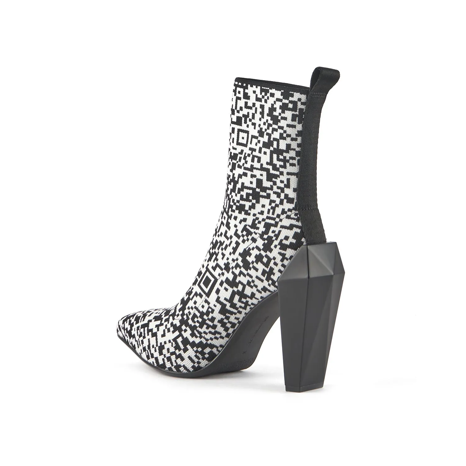 Gem Sock Hi sold by United Nude product image thumbnail 4