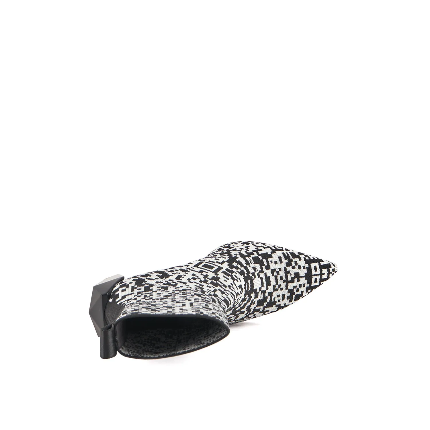 Gem Sock Hi sold by United Nude product image thumbnail 5