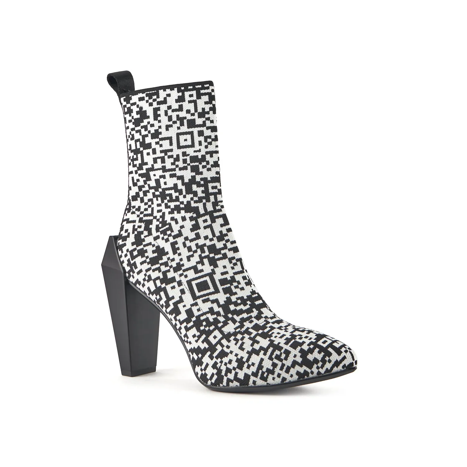 Gem Sock Hi sold by United Nude product image thumbnail 2