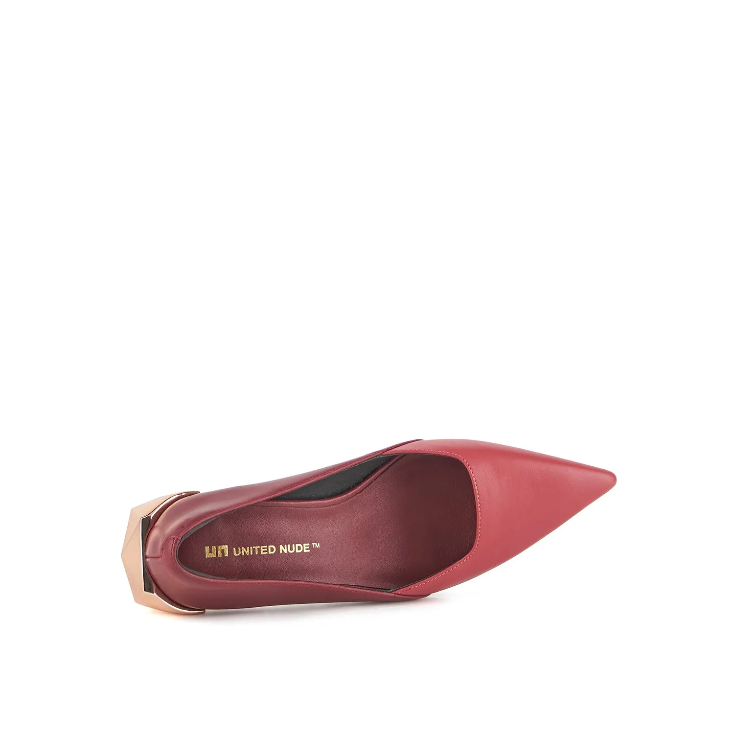 Gem Pump Mid sold by United Nude product image thumbnail 5