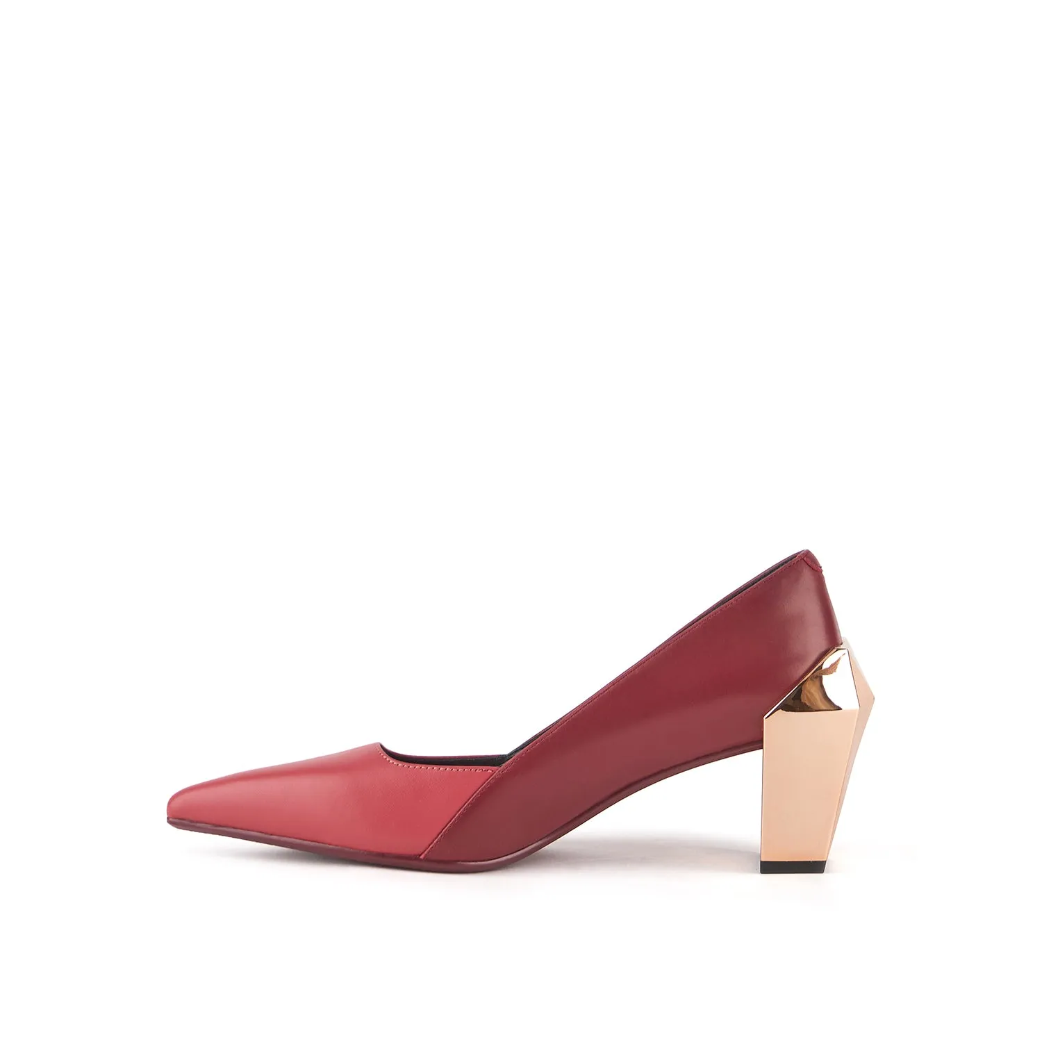 Gem Pump Mid sold by United Nude product image thumbnail 3