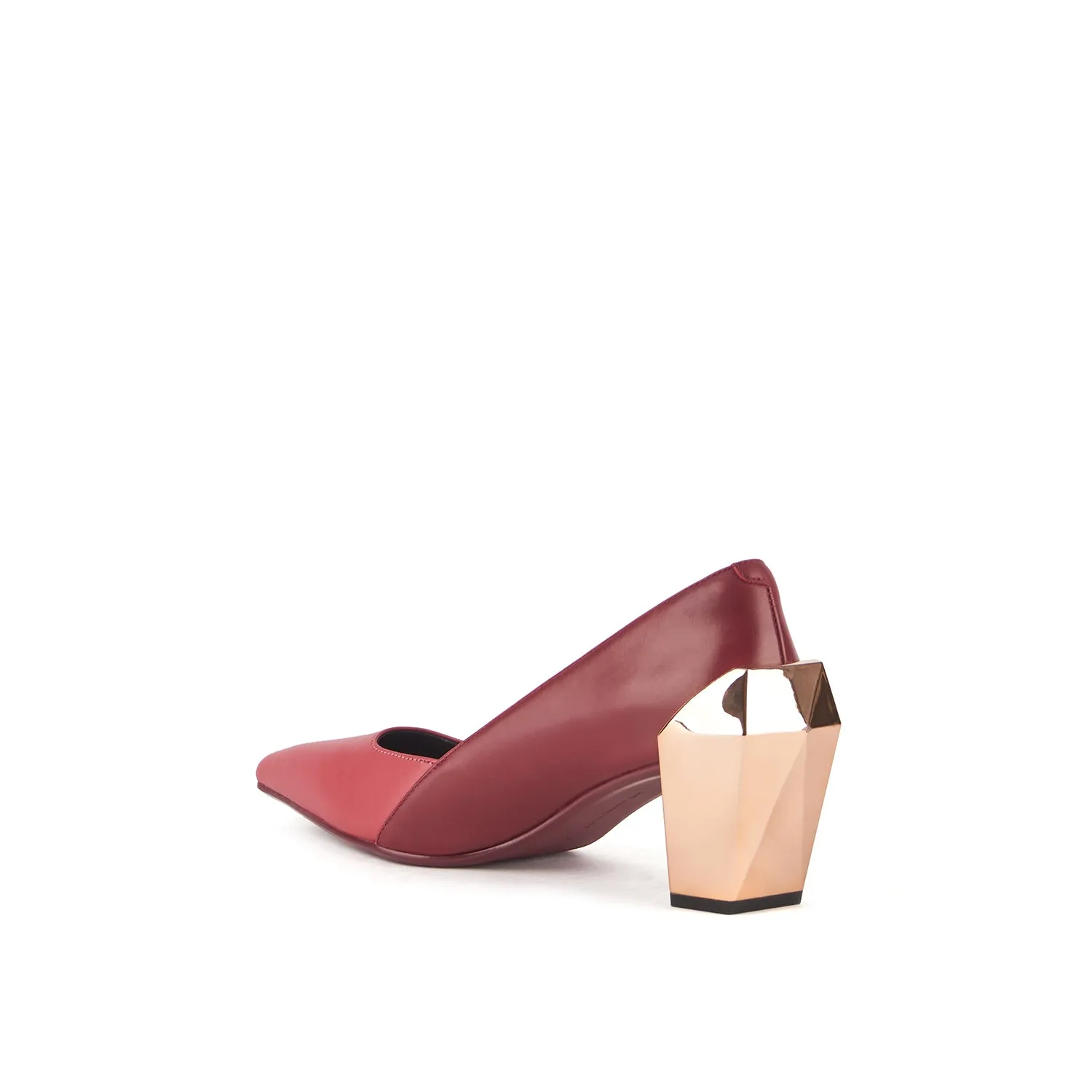 Gem Pump Mid sold by United Nude product image thumbnail 4