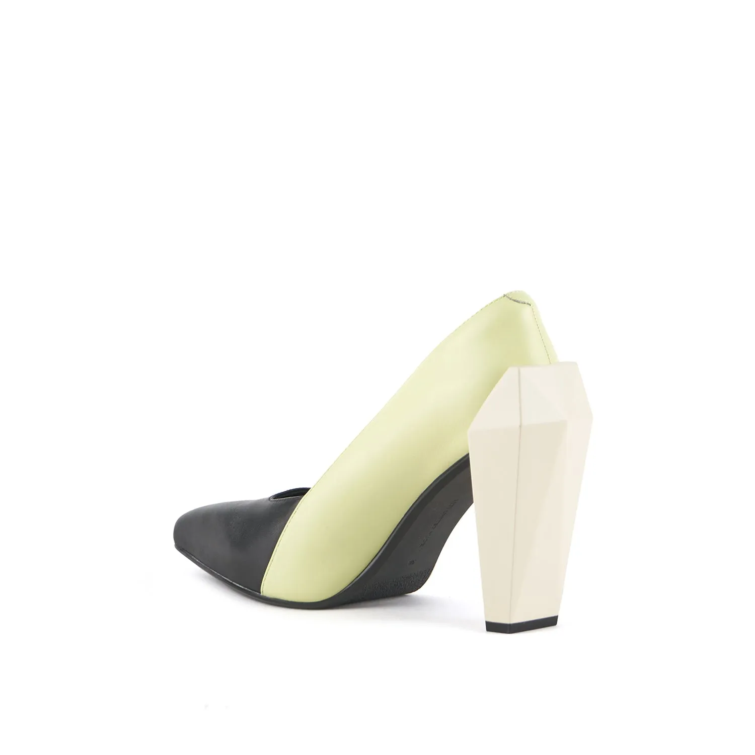 Gem Pump Hi sold by United Nude product image thumbnail 4