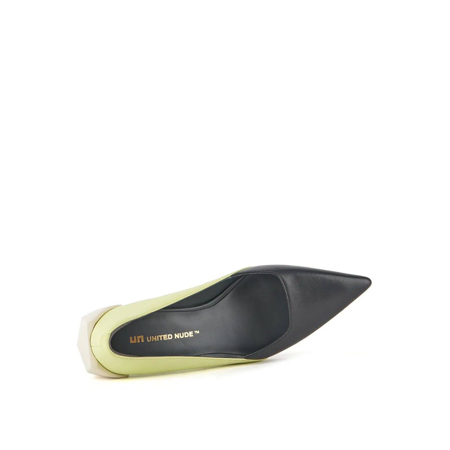 Gem Pump Hi sold by United Nude product image thumbnail 5