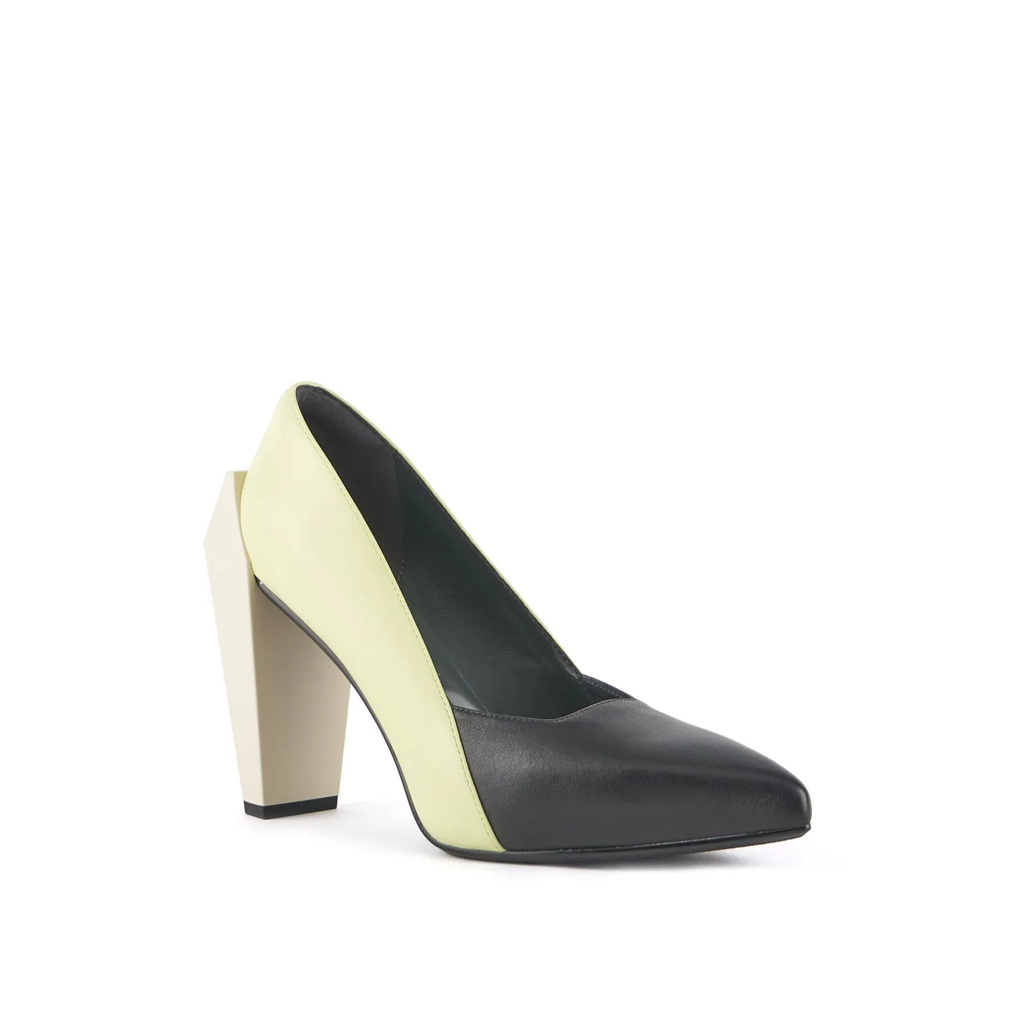 Gem Pump Hi sold by United Nude product image thumbnail 2