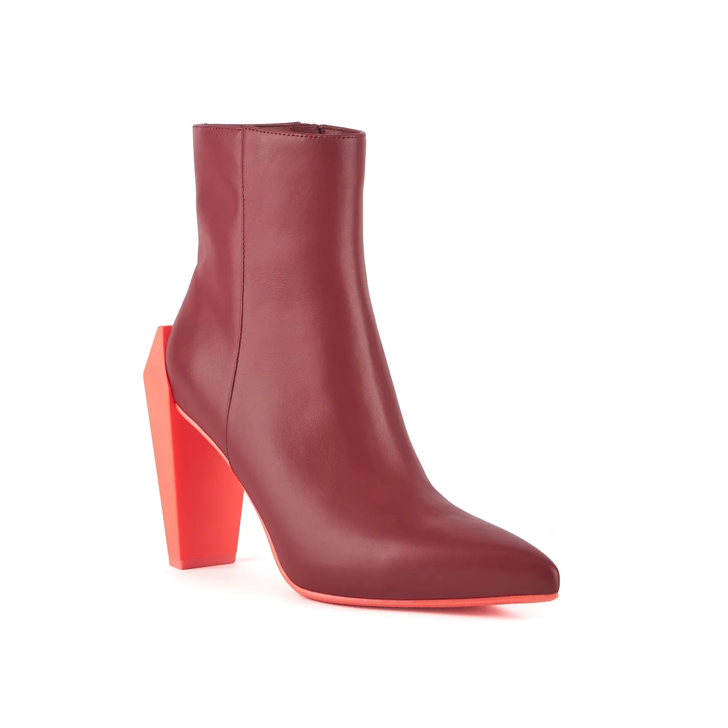 Gem Bootie Hi sold by United Nude product image thumbnail 2