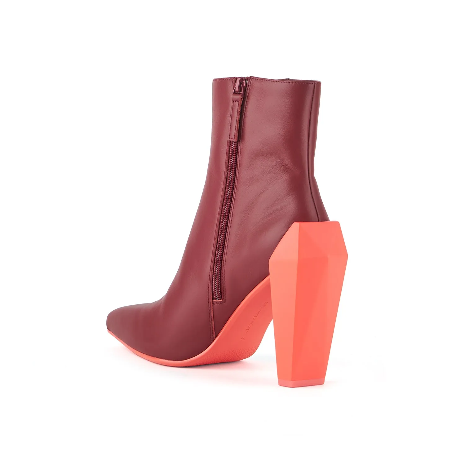 Gem Bootie Hi sold by United Nude product image thumbnail 4