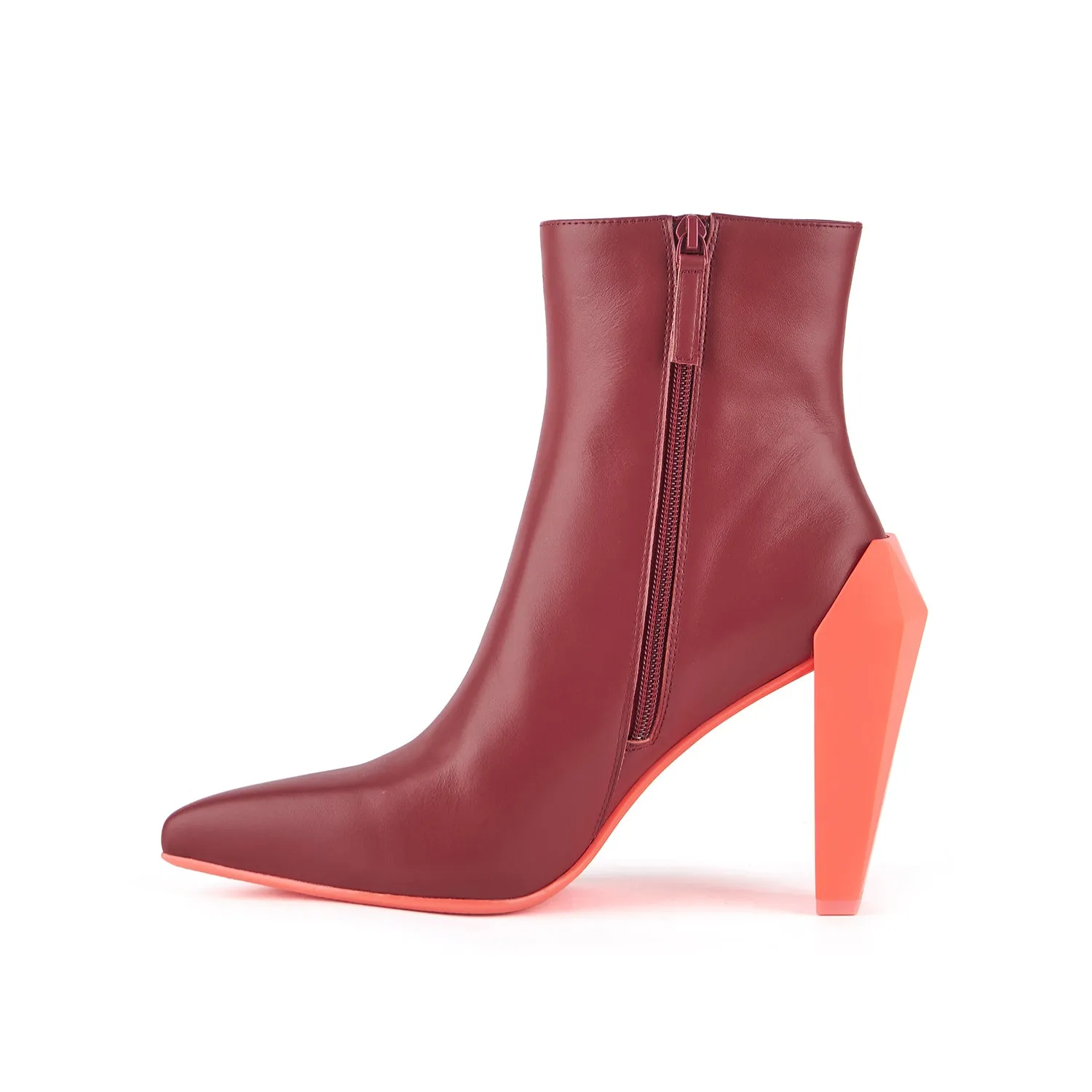 Gem Bootie Hi sold by United Nude product image thumbnail 3