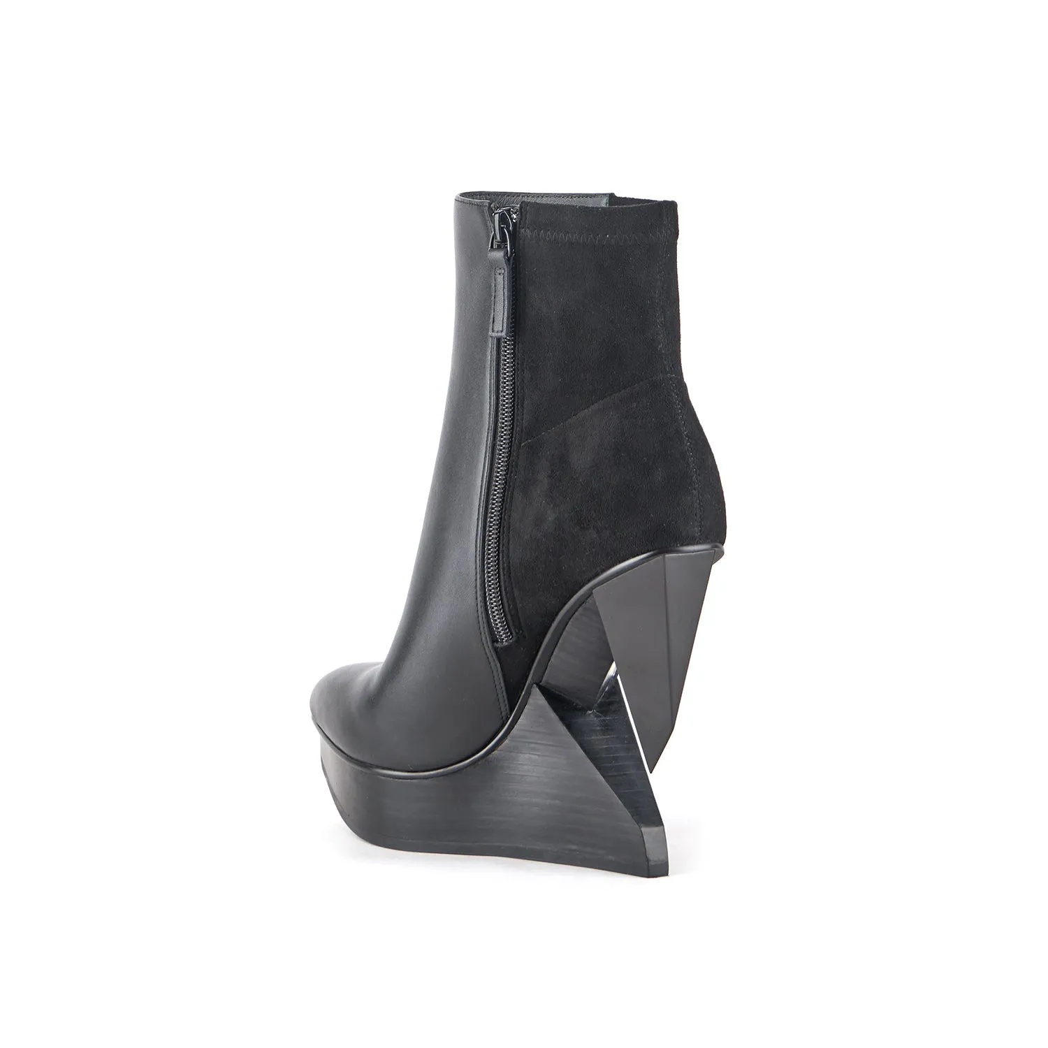 Edge Bootie sold by United Nude product image thumbnail 4