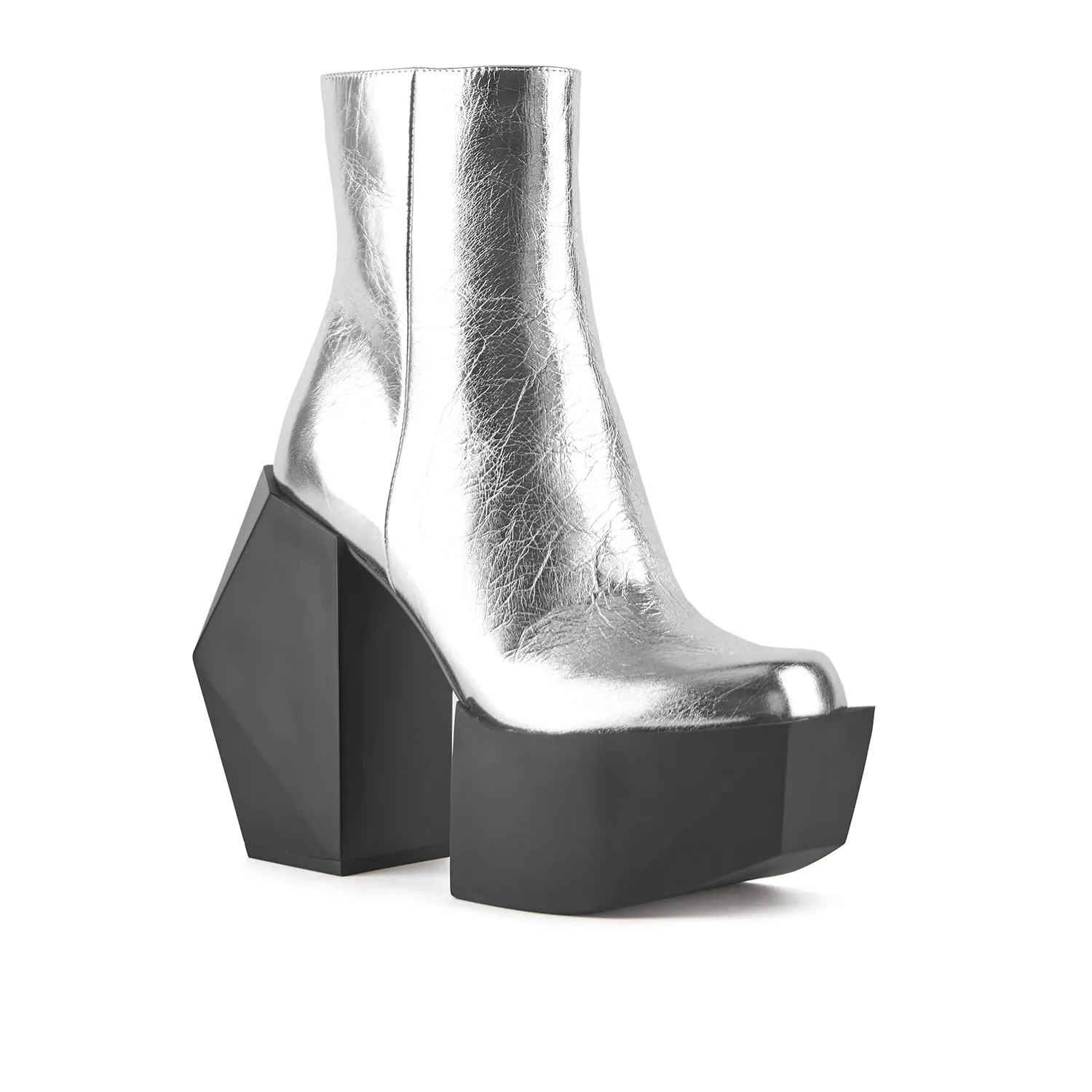 Stage Boot sold by United Nude product image thumbnail 2