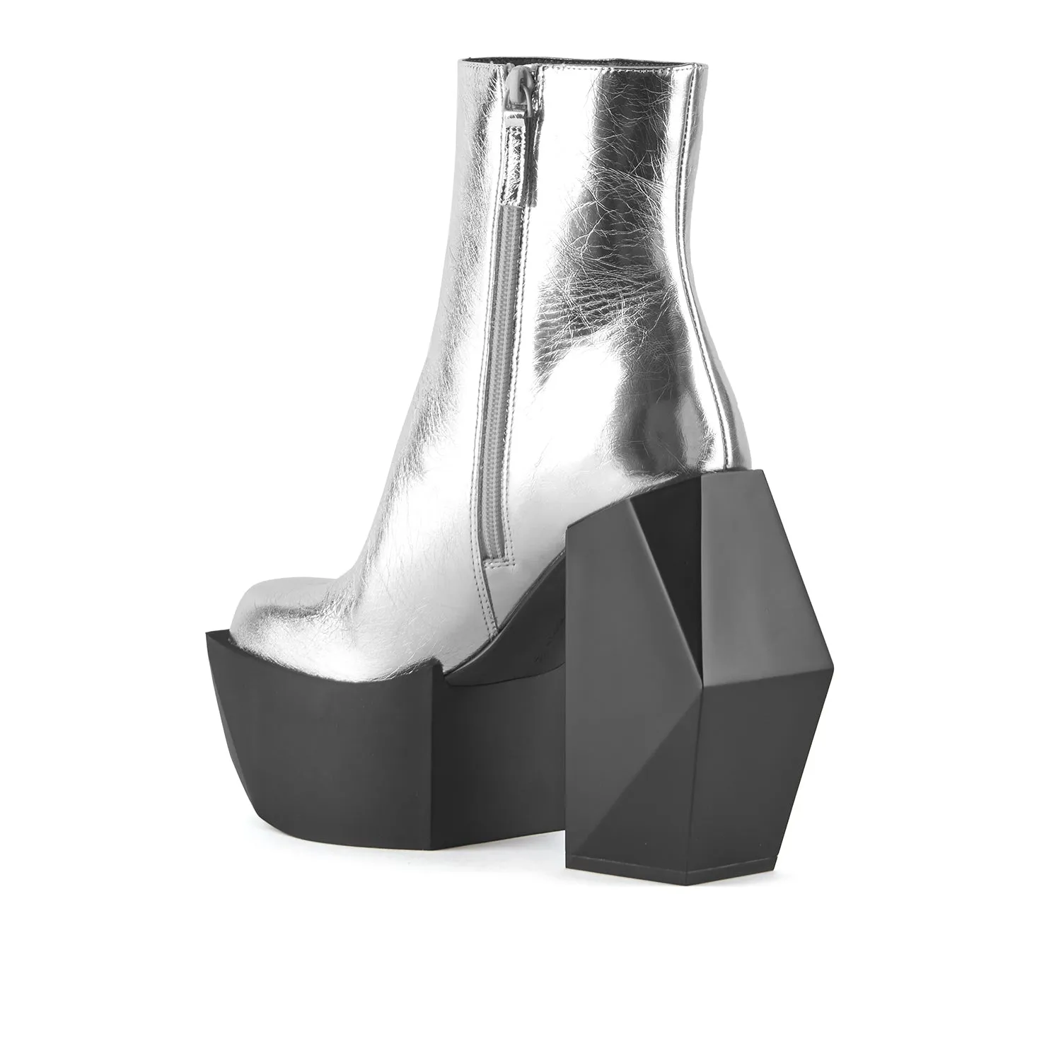 Stage Boot sold by United Nude product image thumbnail 4
