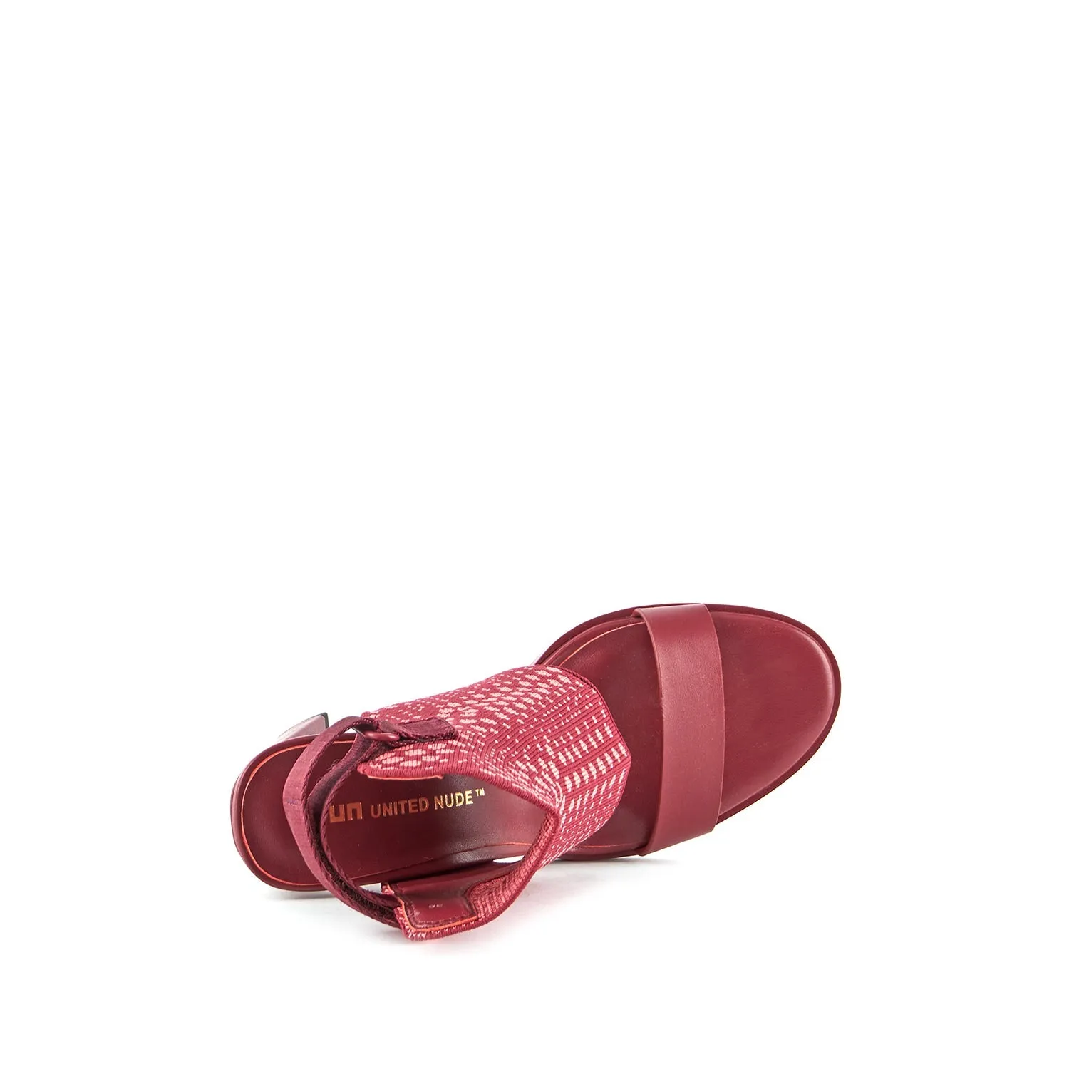 Zink Fab Hi II sold by United Nude product image thumbnail 5