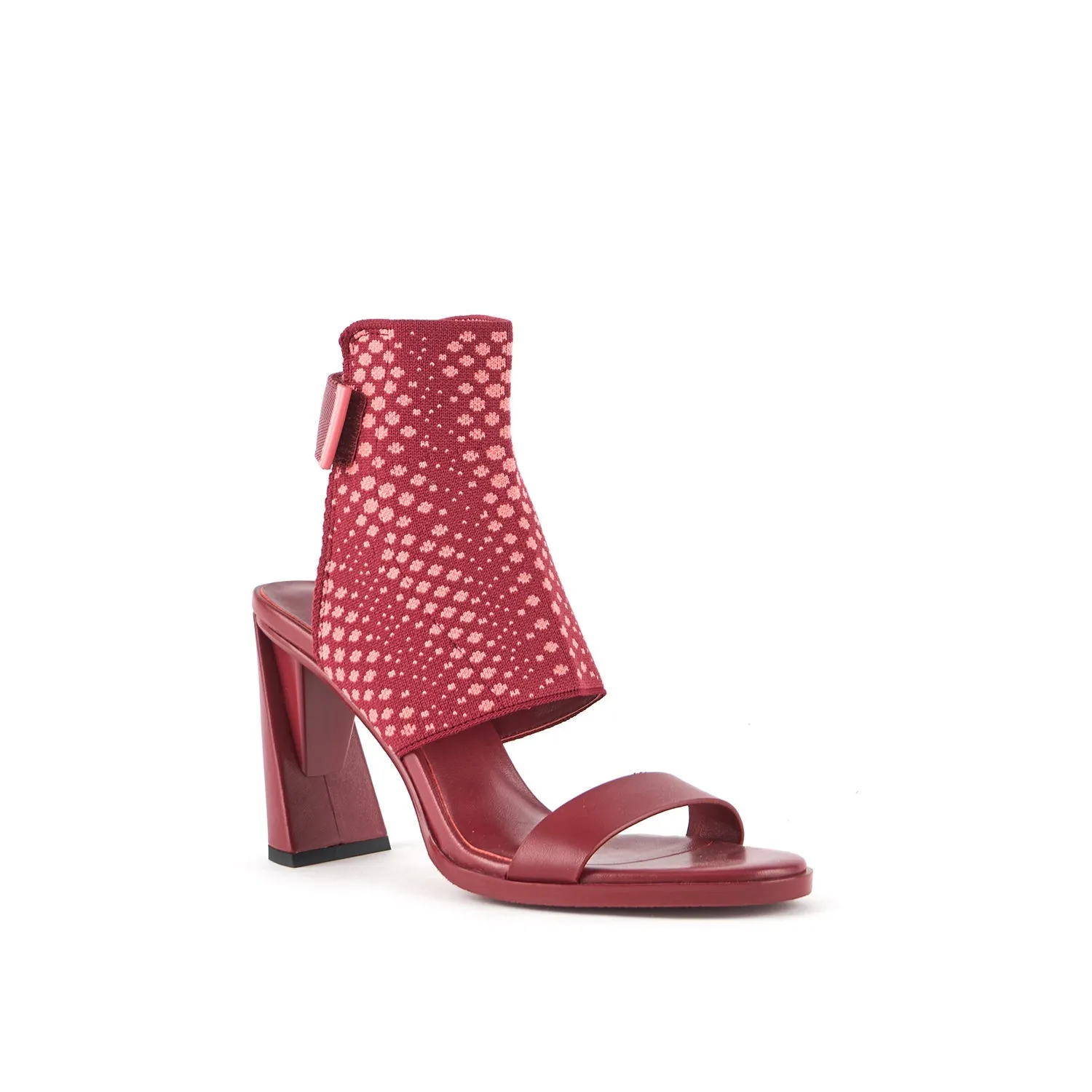 Zink Fab Hi II sold by United Nude product image thumbnail 2