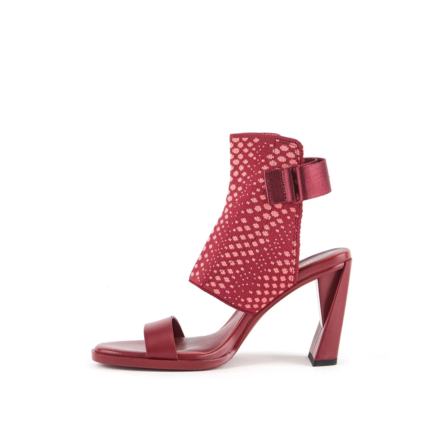 Zink Fab Hi II sold by United Nude product image thumbnail 3