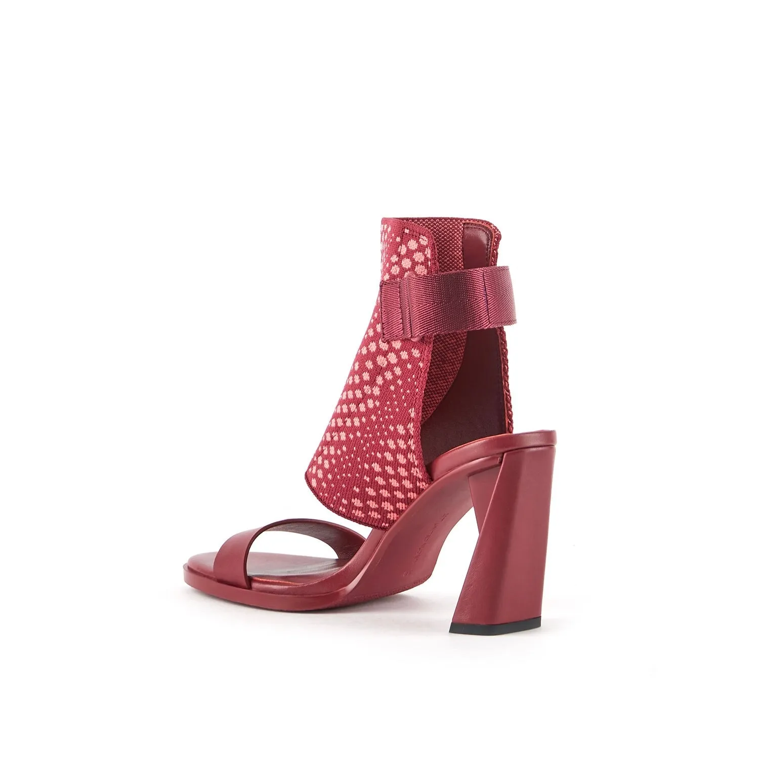 Zink Fab Hi II sold by United Nude product image thumbnail 4