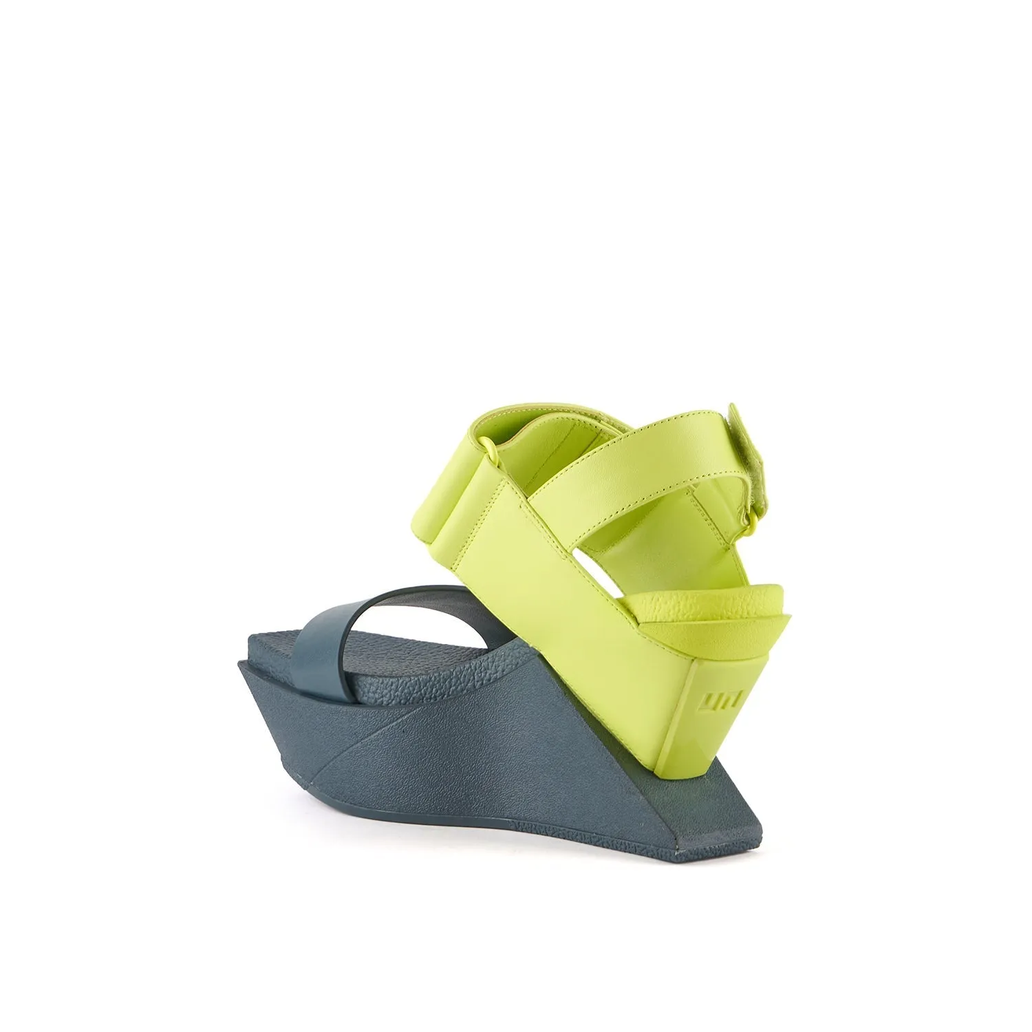 Delta Wedge Sandal sold by United Nude product image thumbnail 4