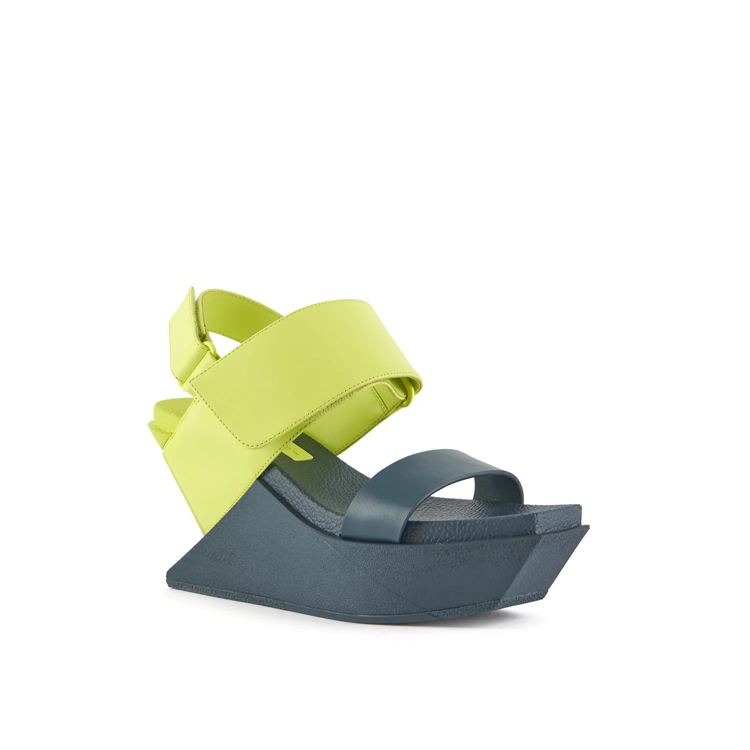 Delta Wedge Sandal sold by United Nude product image thumbnail 2