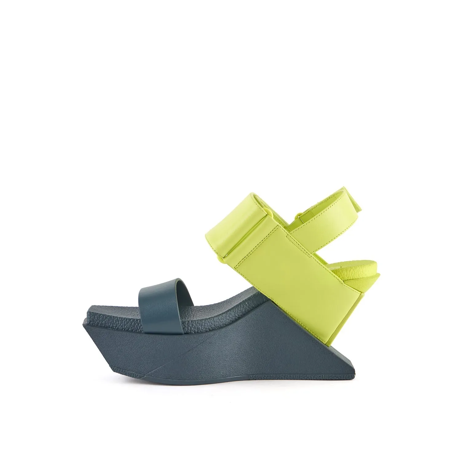 Delta Wedge Sandal sold by United Nude product image thumbnail 3