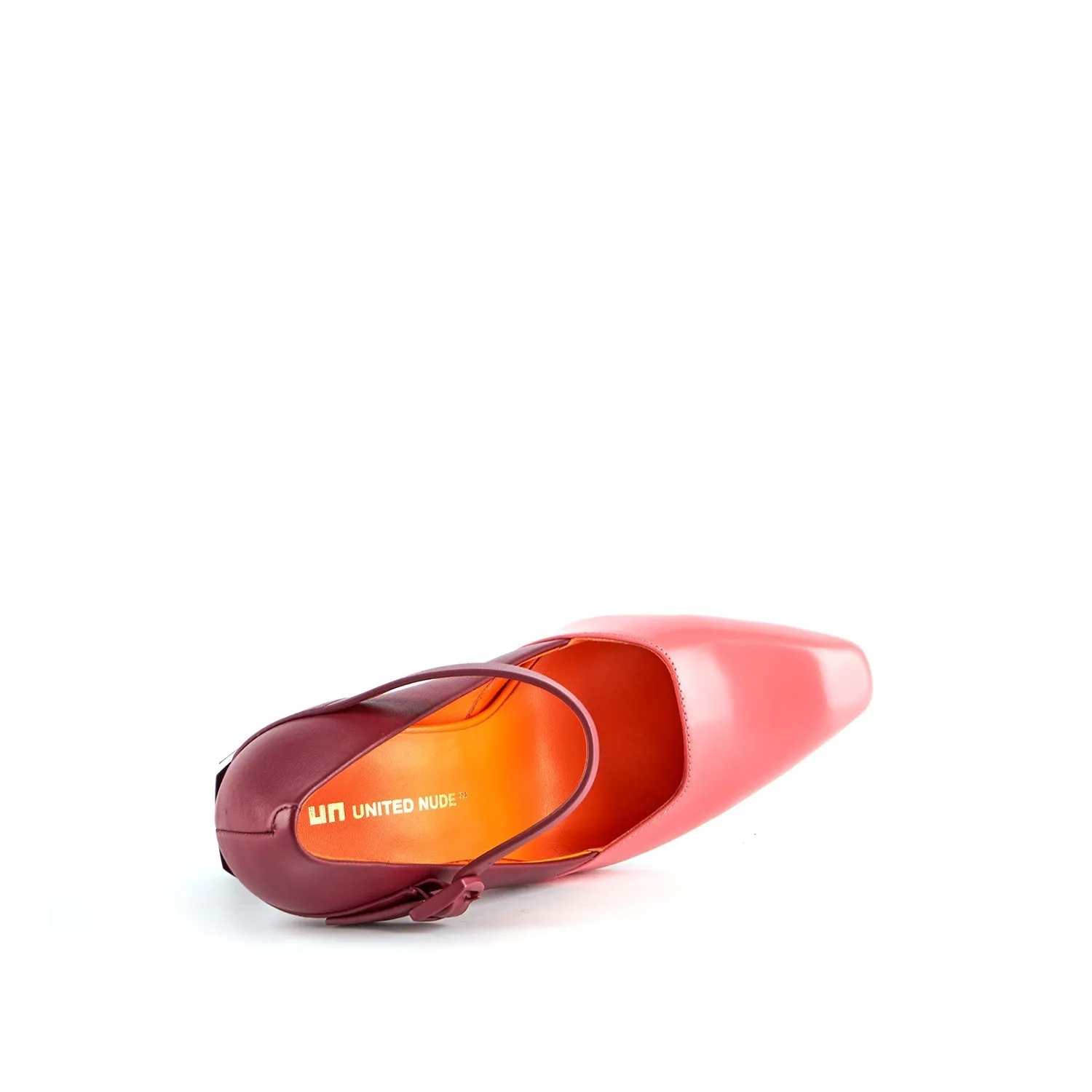 Tara MJ Hi sold by United Nude product image thumbnail 5