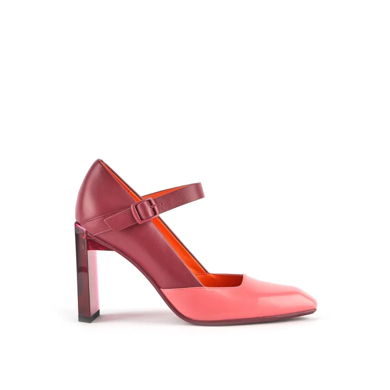 Tara MJ Hi sold by United Nude