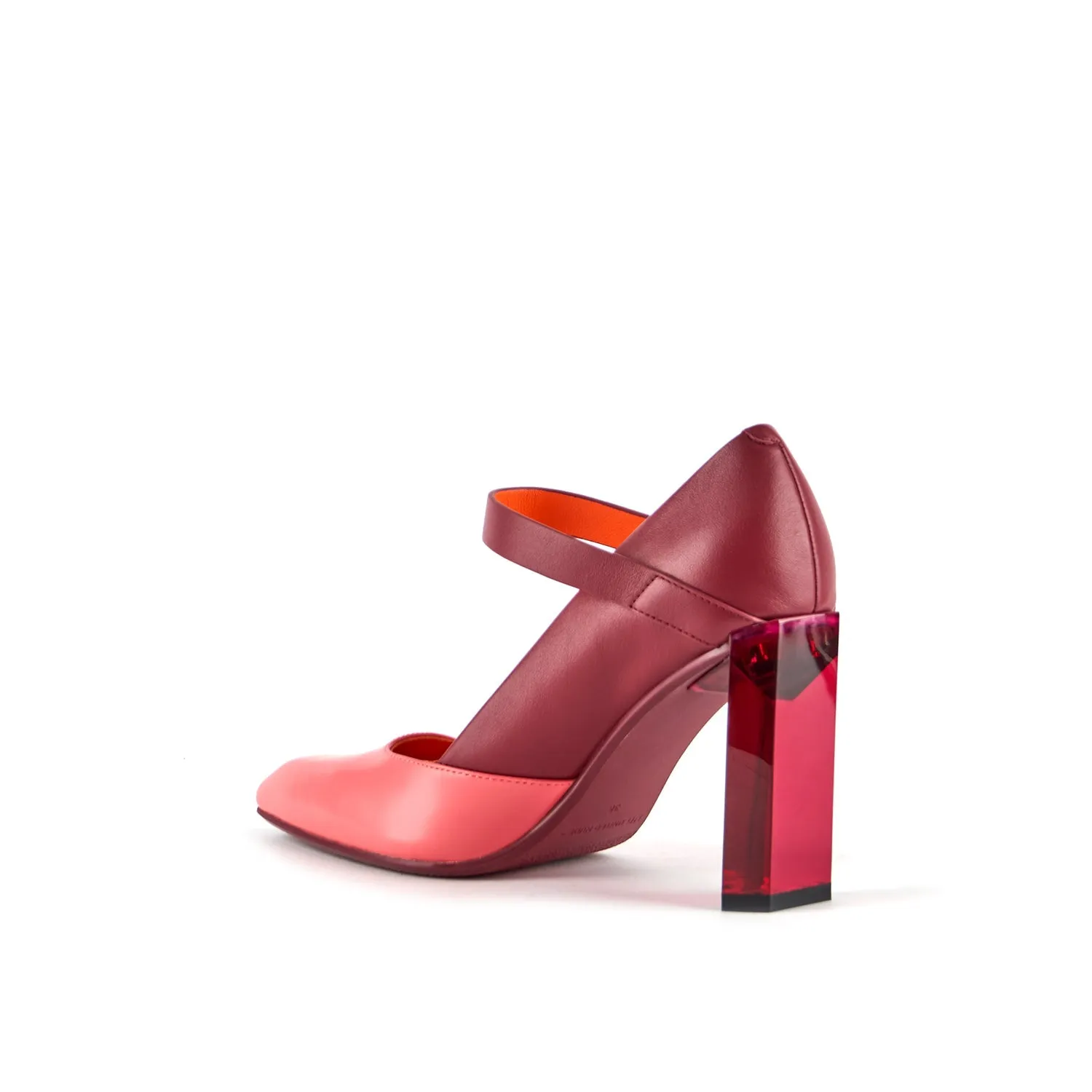 Tara MJ Hi sold by United Nude product image thumbnail 4