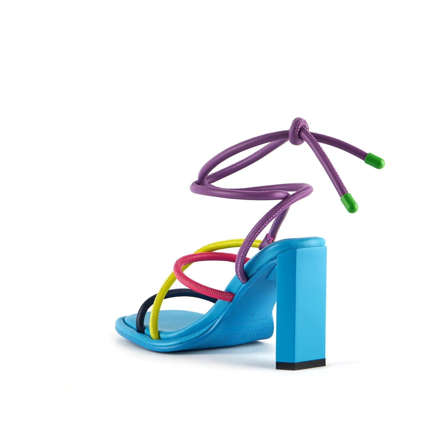 Tara Ka Hi sold by United Nude product image thumbnail 4