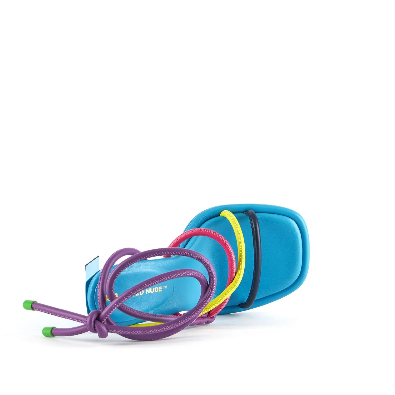 Tara Ka Hi sold by United Nude product image thumbnail 5