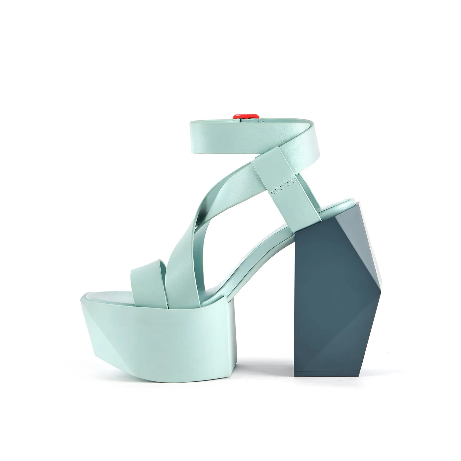 Stage Sandal sold by United Nude product image thumbnail 4