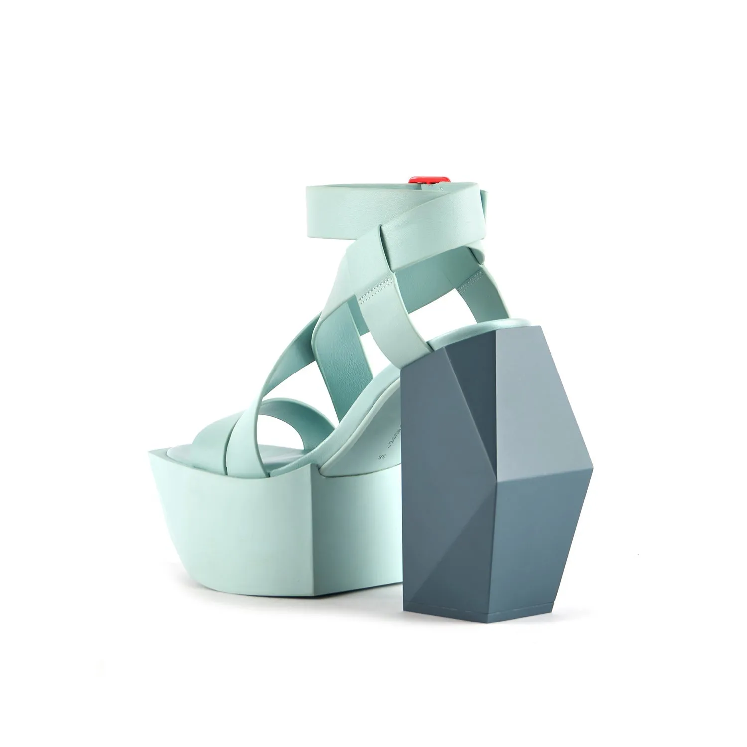 Stage Sandal sold by United Nude product image thumbnail 5