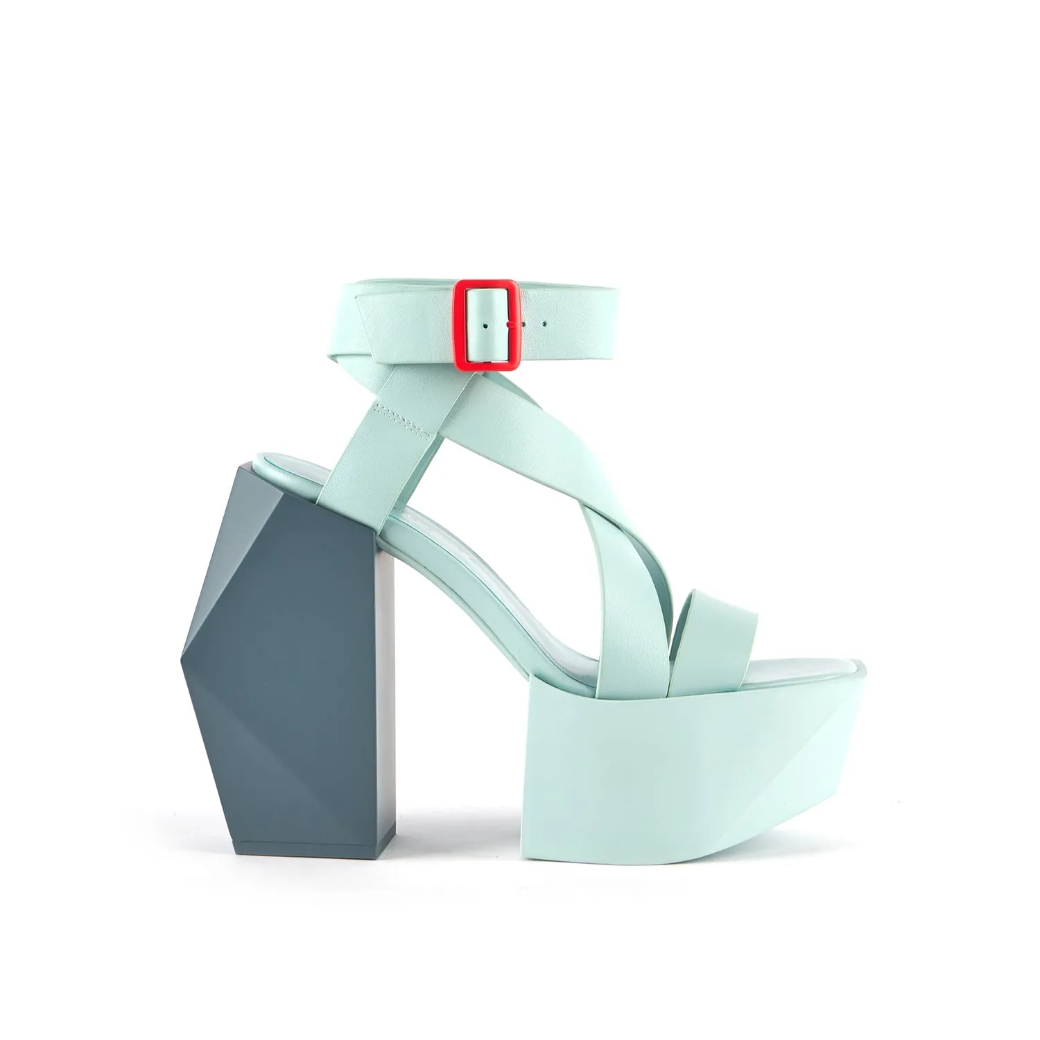 Stage Sandal sold by United Nude