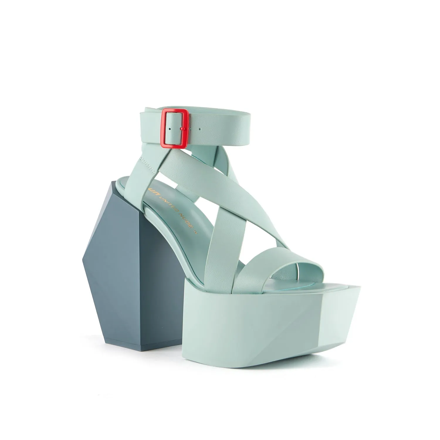 Stage Sandal sold by United Nude product image thumbnail 3