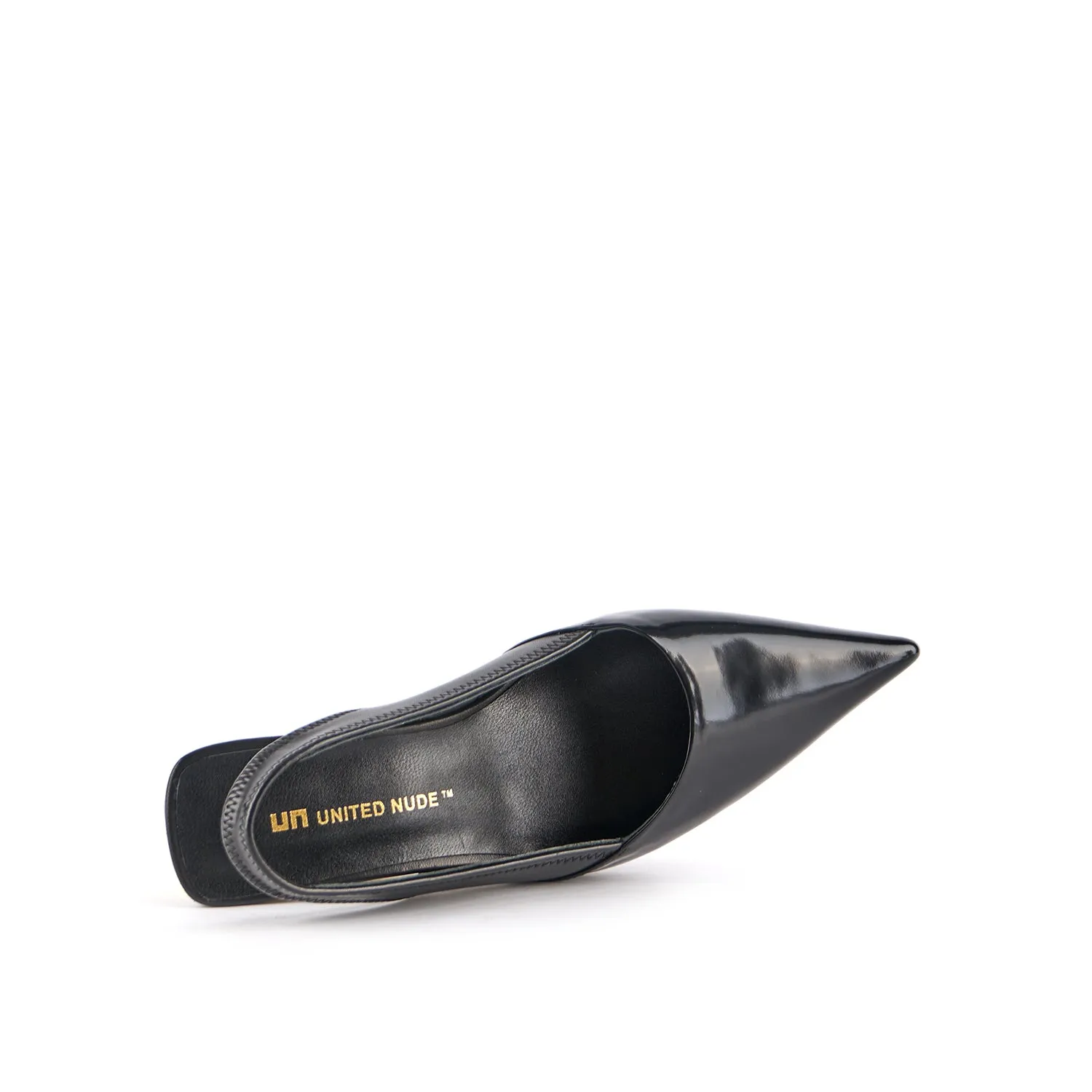 Raila Slingback Mid sold by United Nude product image thumbnail 5