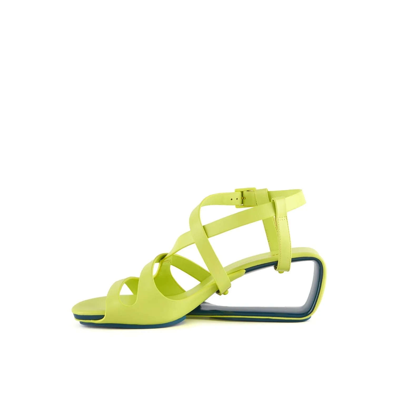 Mobius Sia Mid sold by United Nude product image thumbnail 3