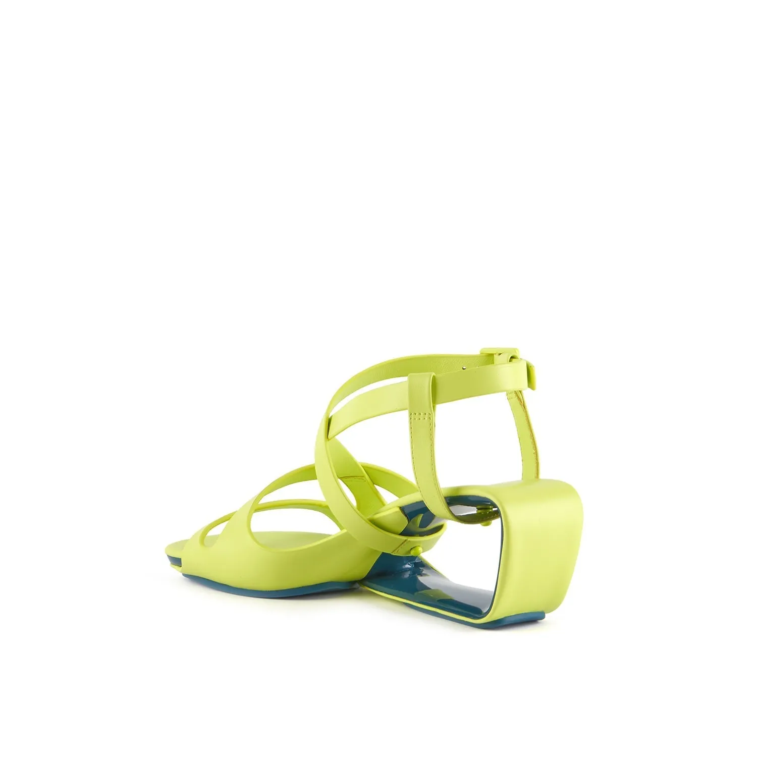 Mobius Sia Mid sold by United Nude product image thumbnail 4