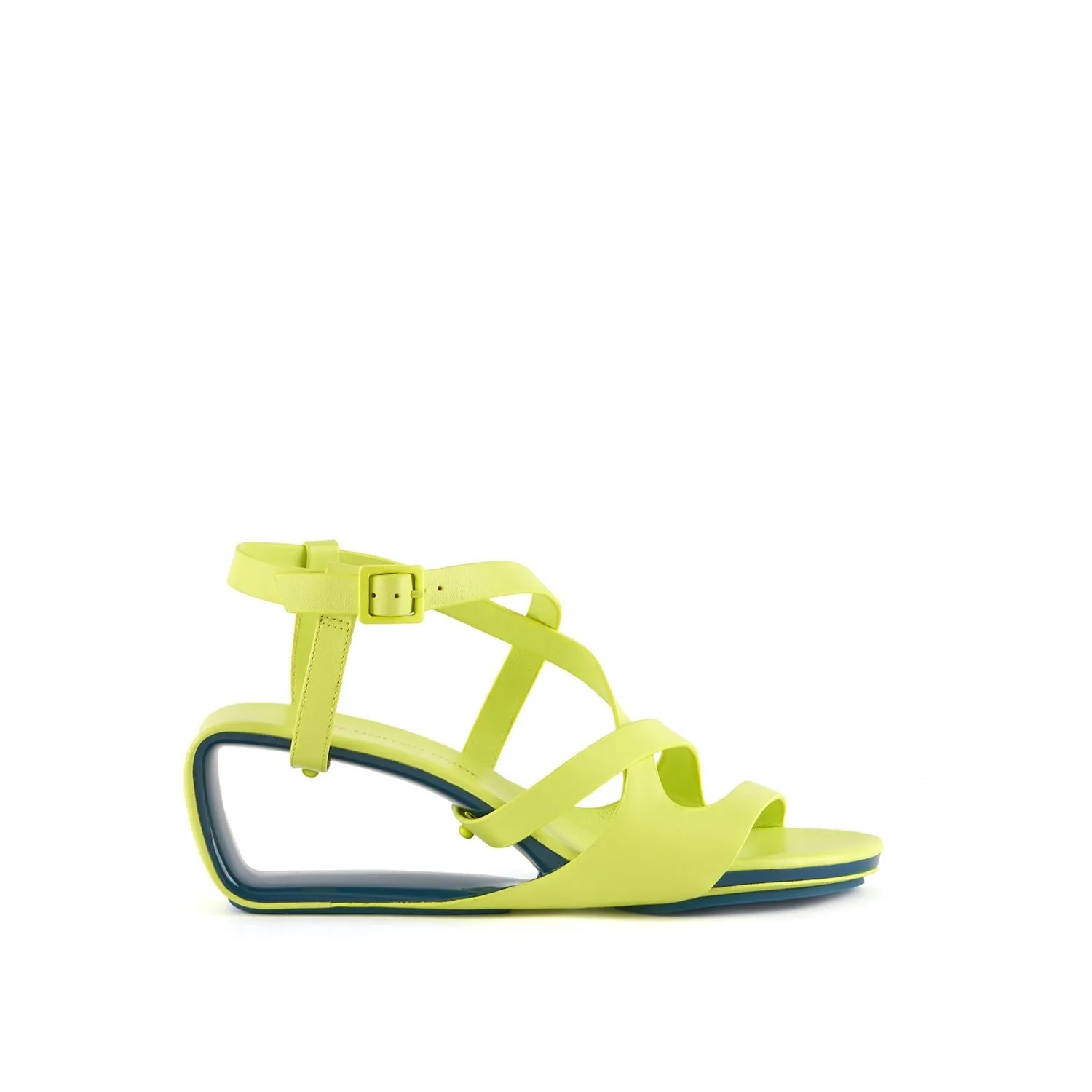 Mobius Sia Mid sold by United Nude