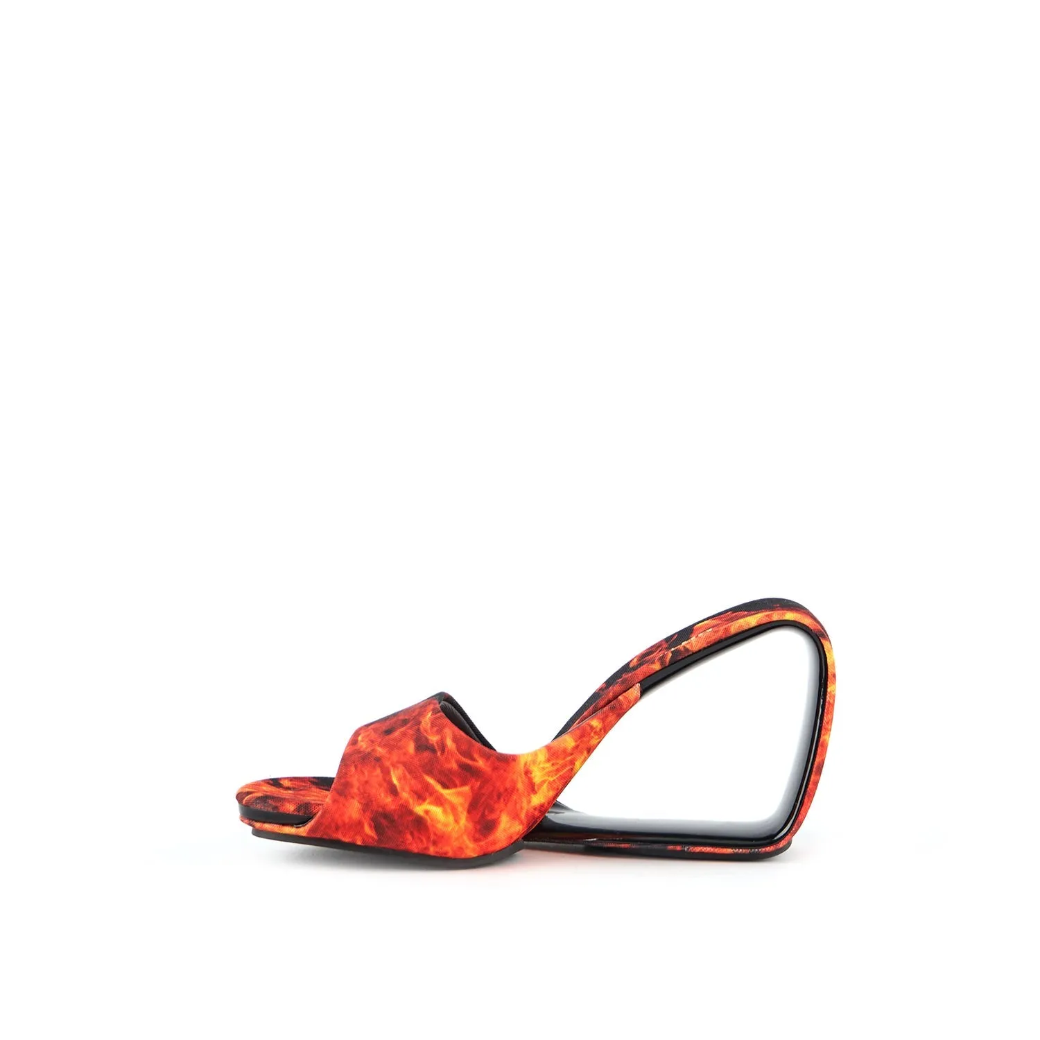 Mobius Hi sold by United Nude product image thumbnail 3