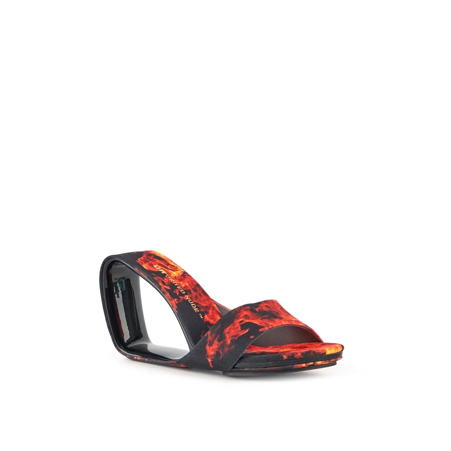 Mobius Hi sold by United Nude product image thumbnail 2